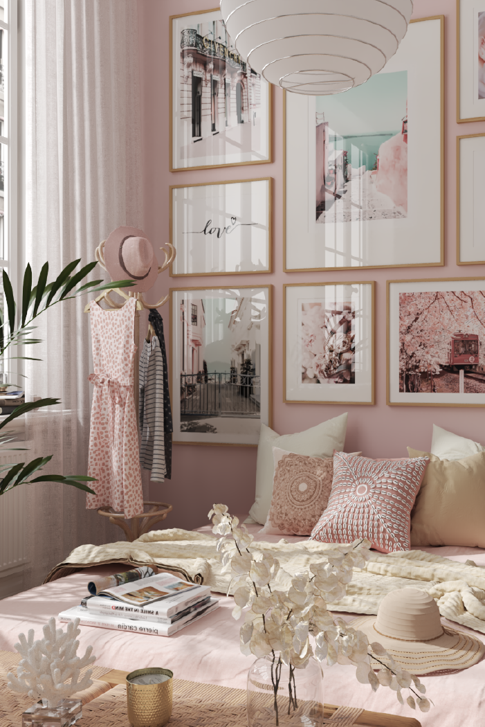 Love Poster