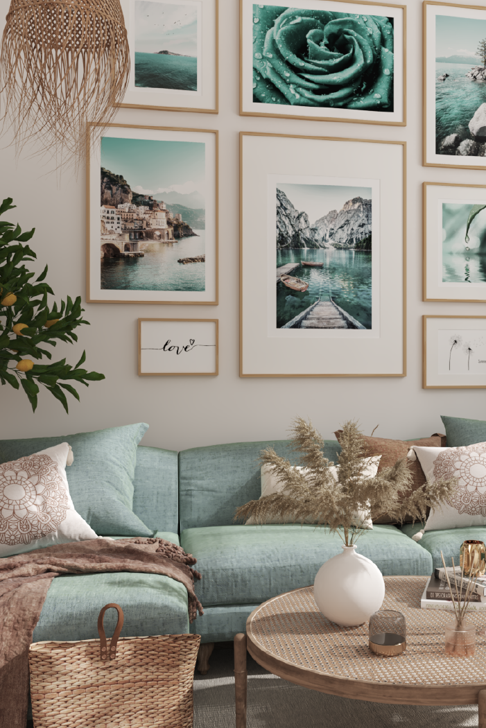 Love Poster