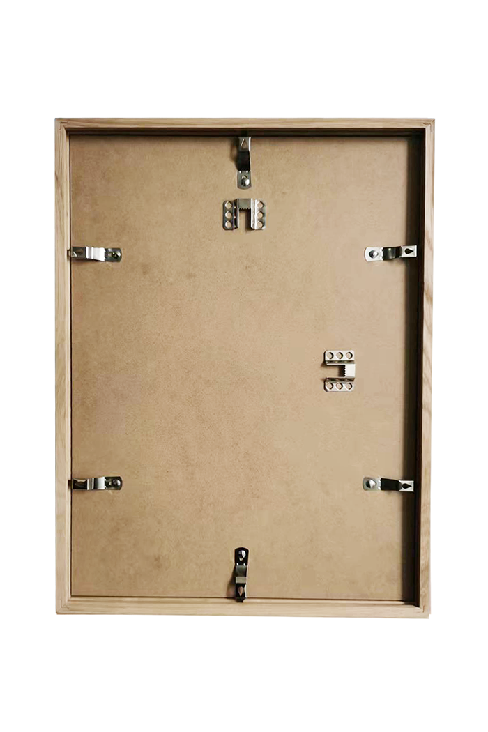 Oak Wooden Frame