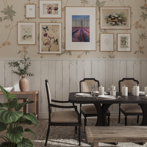 GALLERY WALL