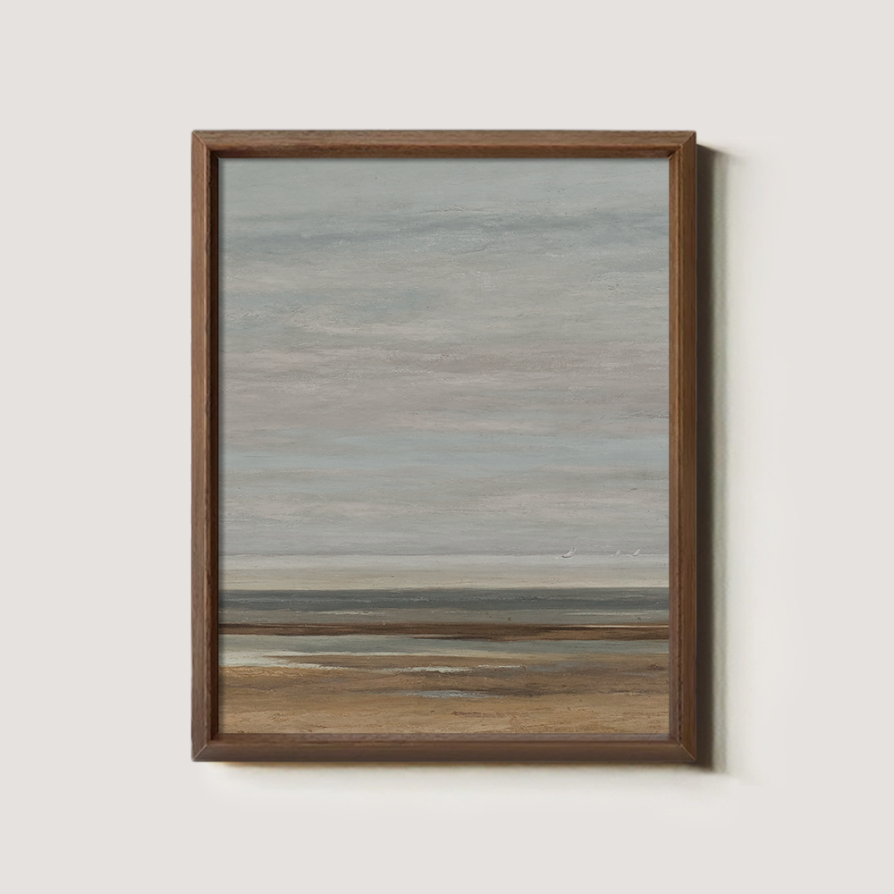 Seascape Art