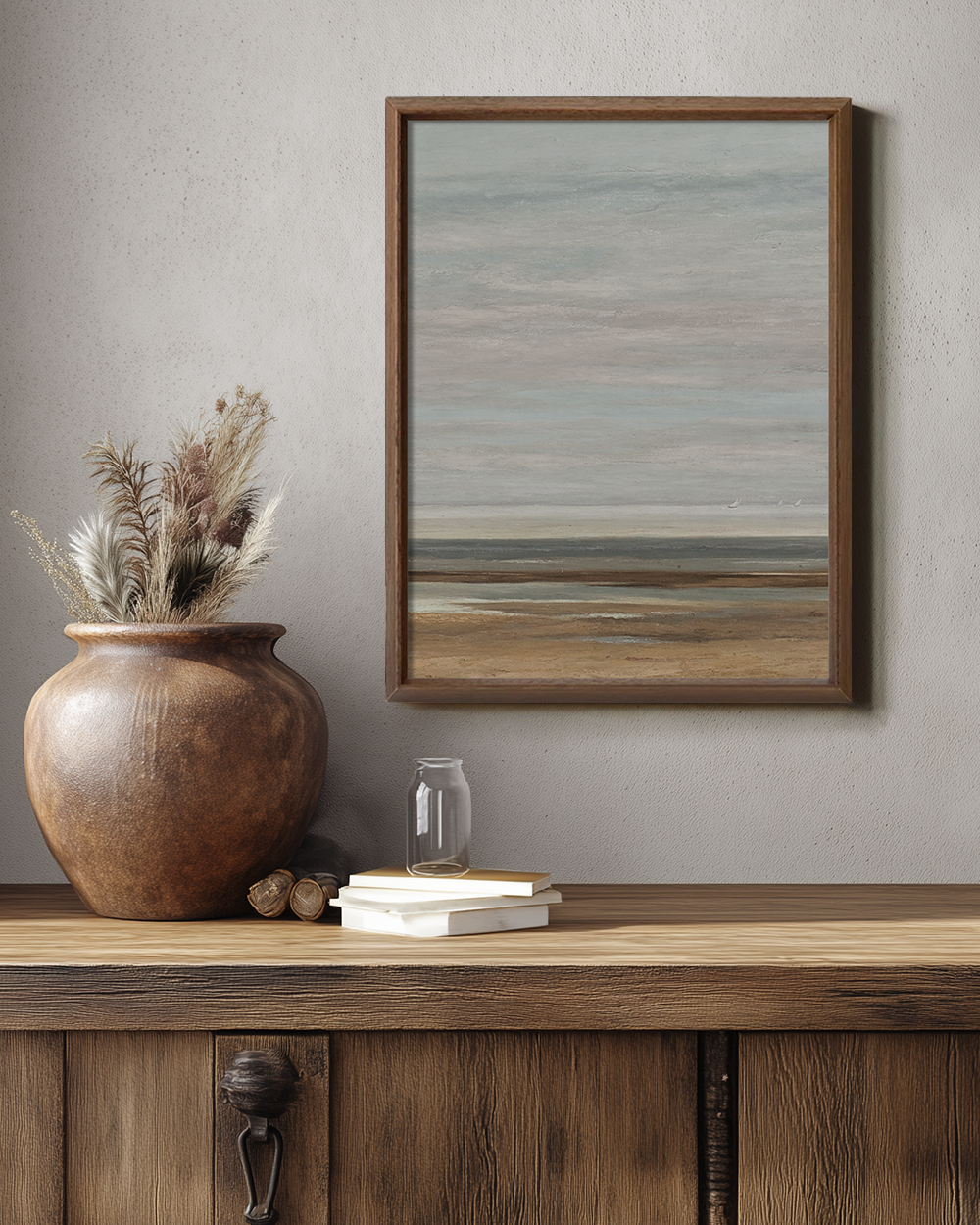 Seascape Art