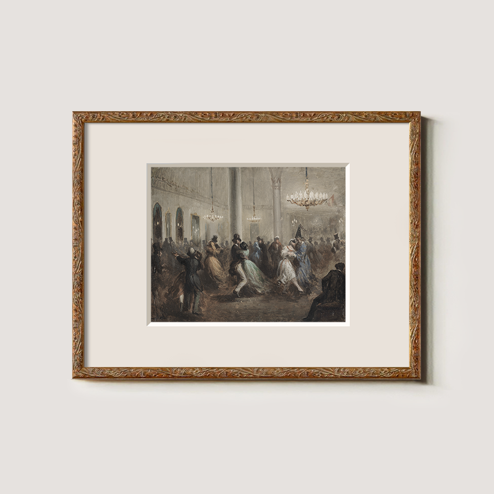 Ballroom Art