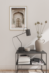 Golden Door Poster
