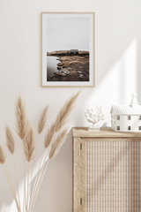 A Cottage Poster