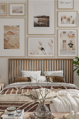 A Cottage Poster