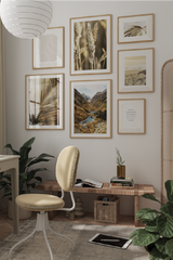 Triticale Poster