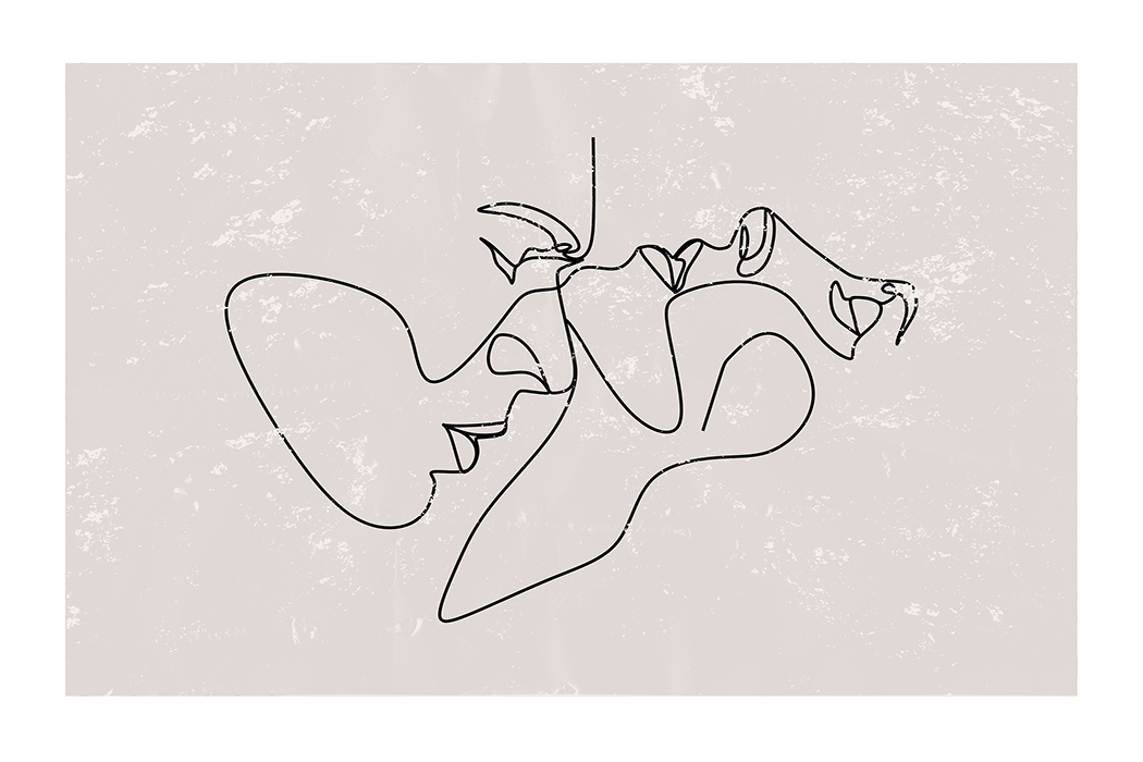 Love Art Print