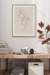 Affection Poster