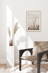 Small Wild Flower Poster