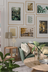 Monstera Poster