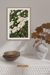 Daisy Poster No.3