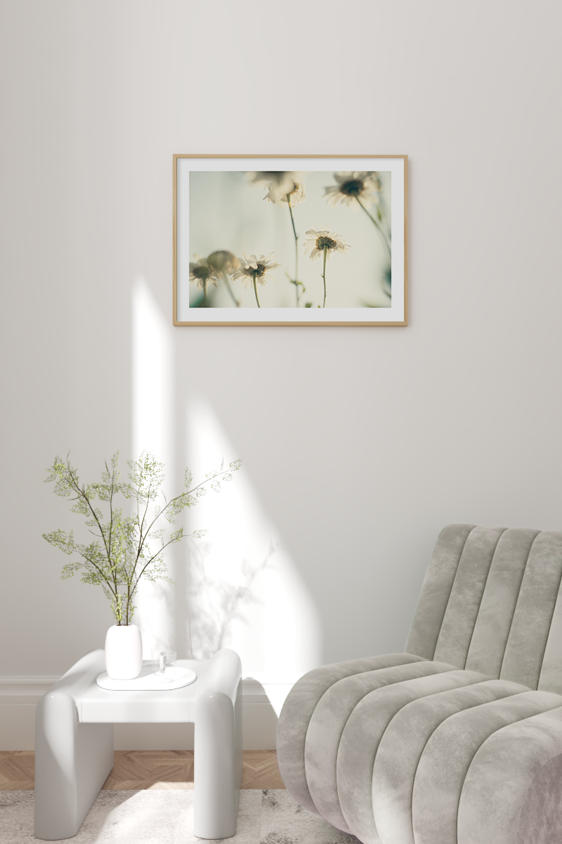 Daisy Poster No.2