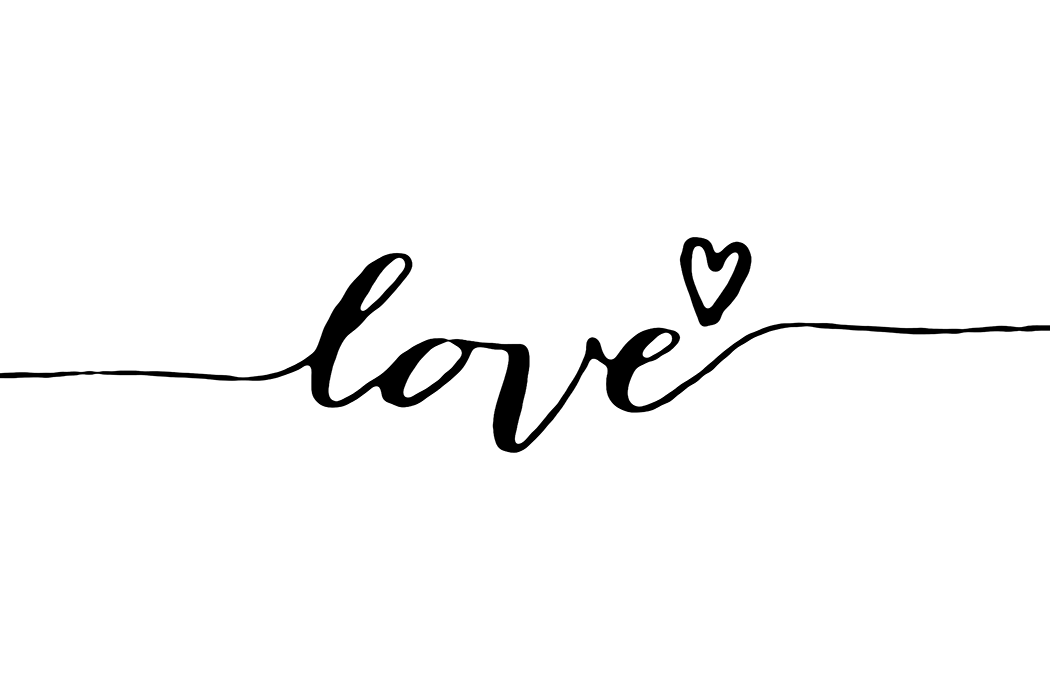 Love Poster