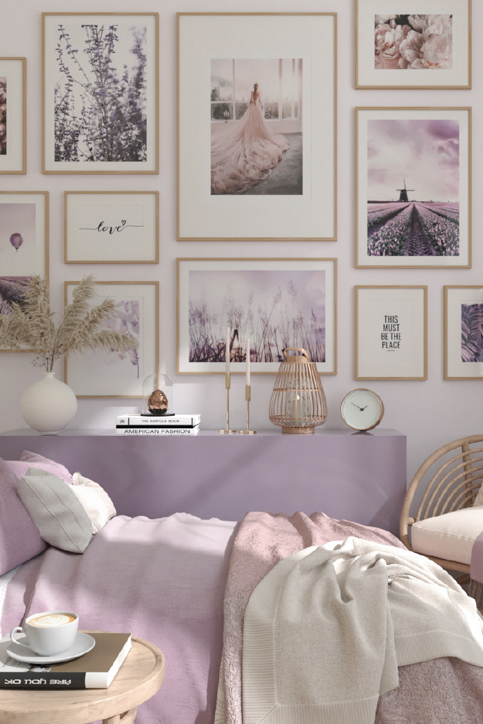 This Must Be the Place Poster