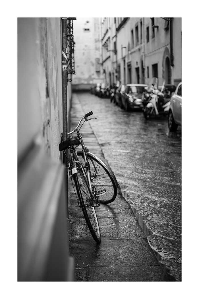 Bicycle Poster