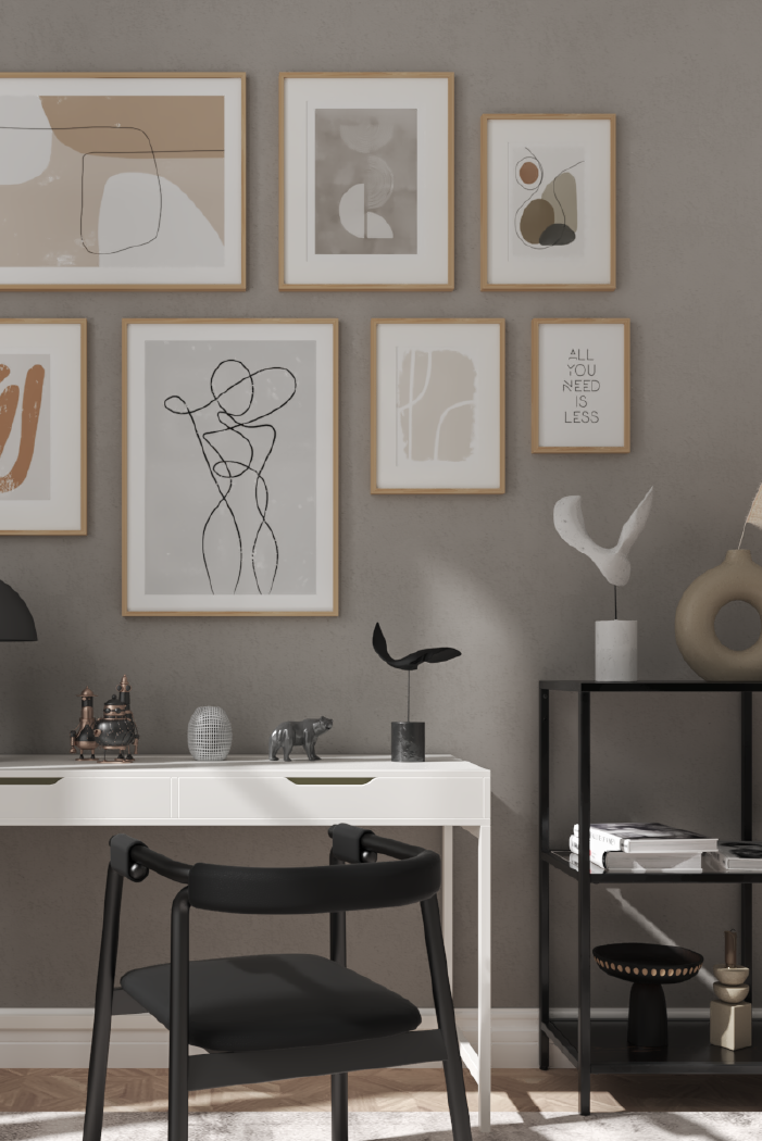 All You Need Is Less Poster
