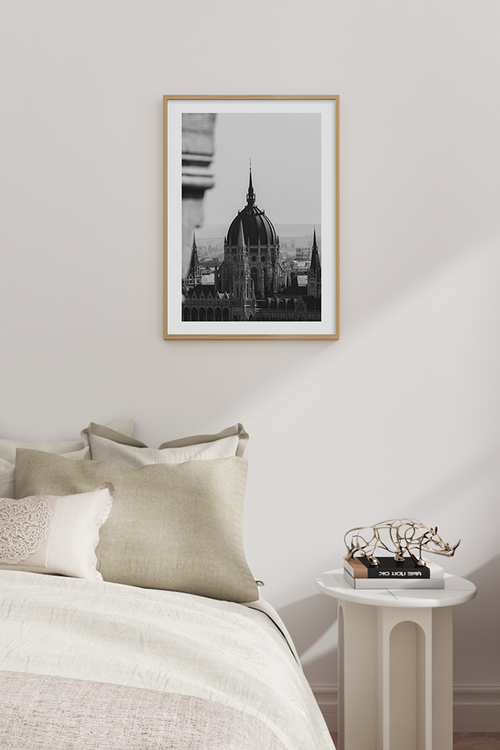 Copy of Water Droplets Poster