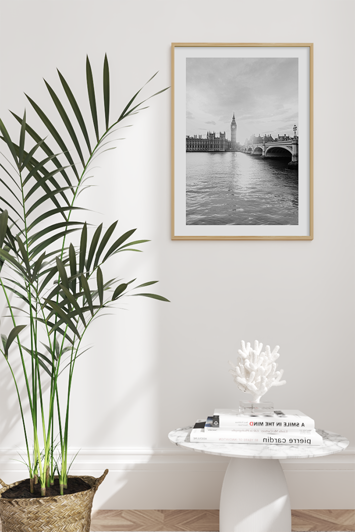 London City Poster