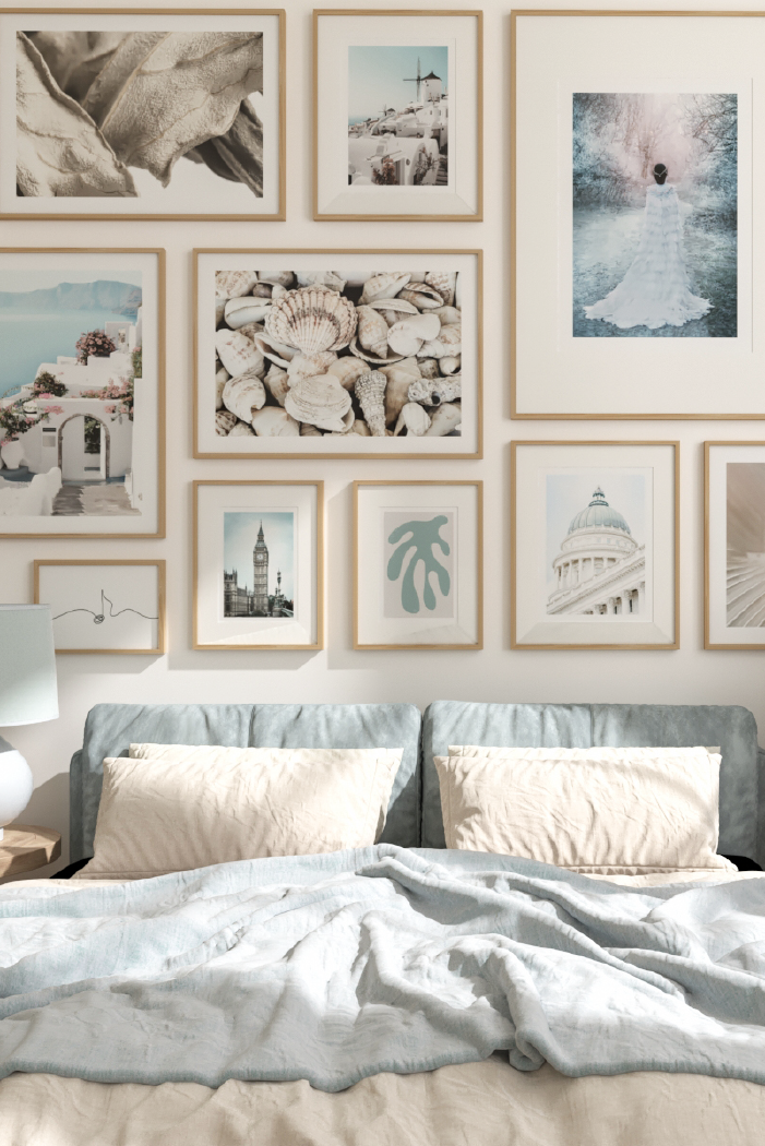 London Big Ben Poster