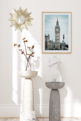 London Big Ben Poster