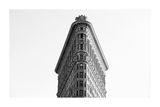 Madison Square Park Poster