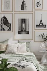Horse Photo Poster