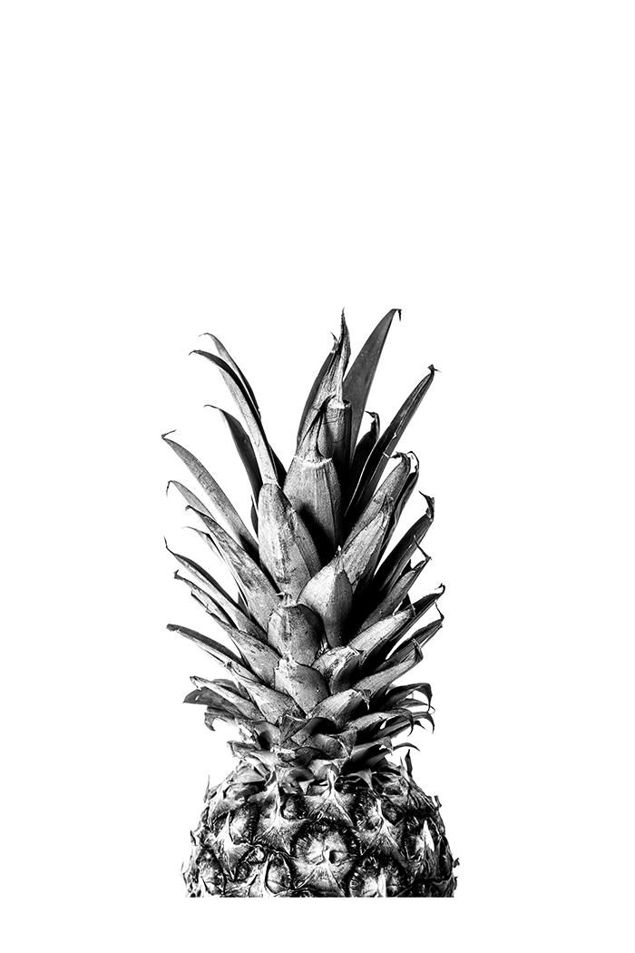 Pineapple Poster
