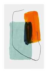 Abstract Art Print