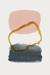 Abstract Art Print No.2
