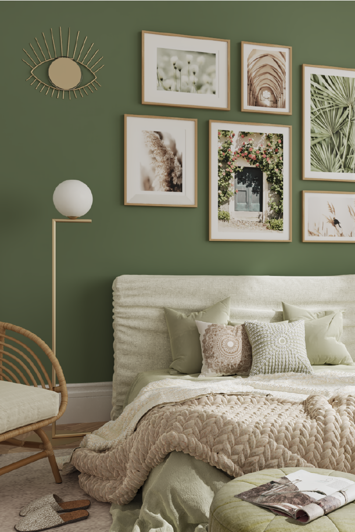 Dandelion Close Up Poster No.2