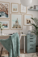 Grand Canal Poster