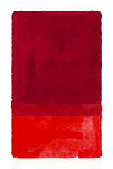 Red Poster