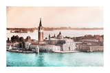 Church of San Giorgio Maggiore Poster No.2