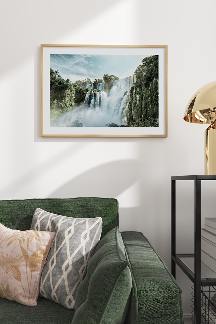 Fairyland Poster