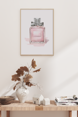 Perfume Poster