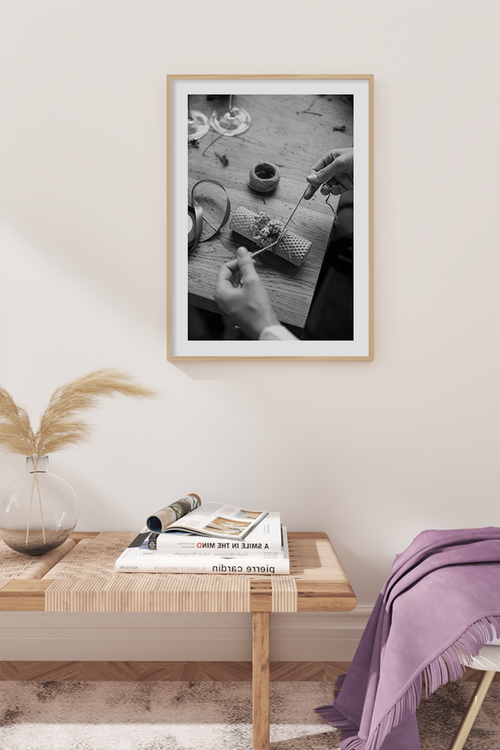 Gift Poster