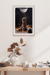 Cupcake Poster