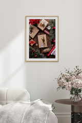 Christmas Gift Poster