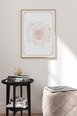 Constellations Poster No.2