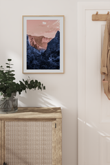Big Bend National Park Poster