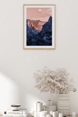 Big Bend National Park Poster