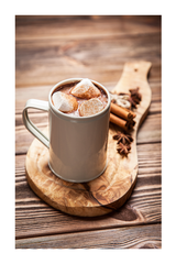Kitchen Coffee Poster No.2