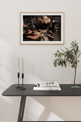 Cookies Poster