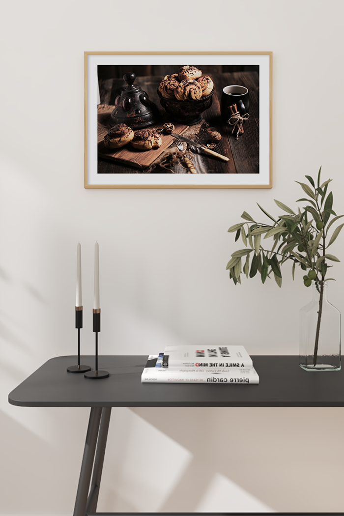 Cookies Poster