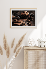 Cookies Poster