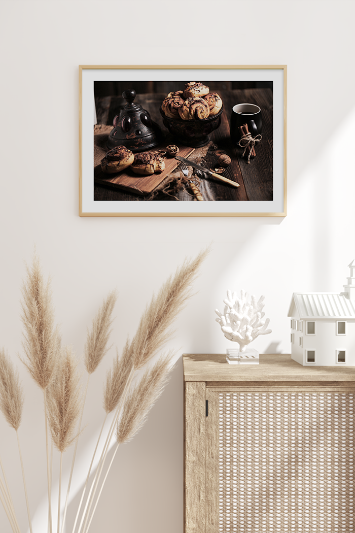 Cookies Poster