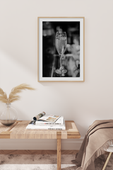 Vintage Drink Poster