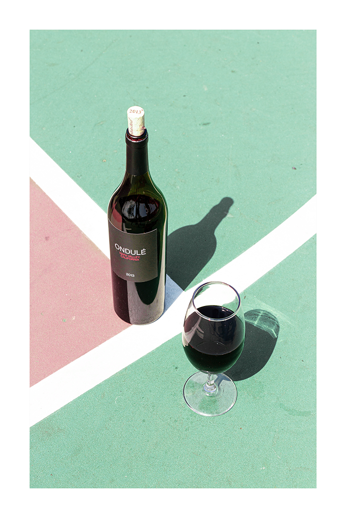 Wine Poster No.2