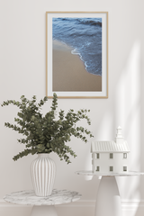 Wave Poster